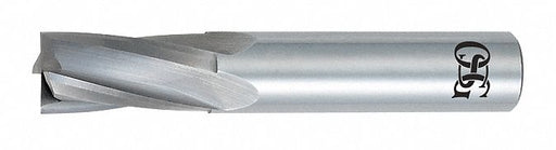 Sq. End Mill Single End Carb 5/64 