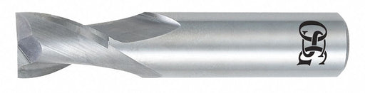 Sq. End Mill Single End Carb 2.00mm