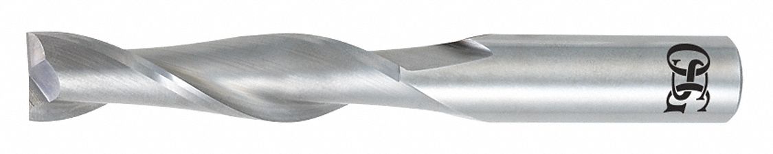 Square End Mill 14 mm Carbide