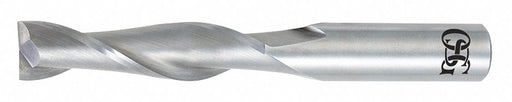 Square End Mill 10 mm Carbide