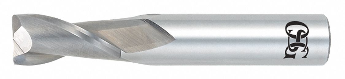 Cor Rad End Mill 5/8 Carb 0.0200 rad