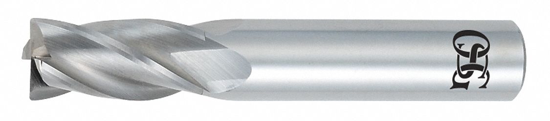 Cor Rad End Mill 5/8 Carb 0.0600 rad