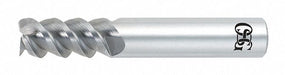 Sq. End Mill Single End Carb 16.00mm