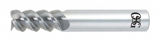 Sq. End Mill Single End Carb 1 