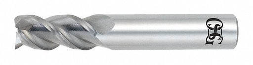 Sq. End Mill Single End Carb 3/32 
