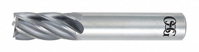 Sq. End Mill Single End Carb 18.00mm