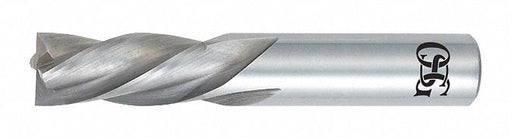 Sq. End Mill Single End Carb 3/4 