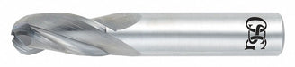 Ball End Mill 0.6875 in Carbide