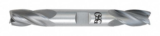 Sq. End Mill Double End Carb 5/32 