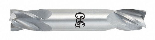 Sq. End Mill Double End Carb 9/64 