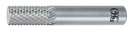Solid Router Bit 0.09375 in Carbide