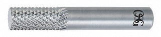 Solid Router Bit 5/16 Diamond Cut
