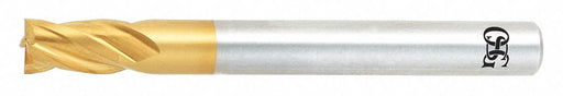 Sq. End Mill Single End Pow Met 1/16 