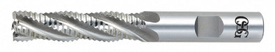 Roughing End Mill 0.75 in Cobalt