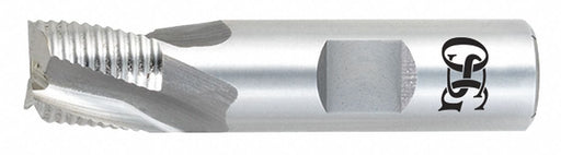 Sq. End Mill Single End Cobalt 1 