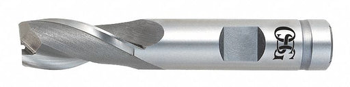 Sq. End Mill Single End Cobalt 7/8 