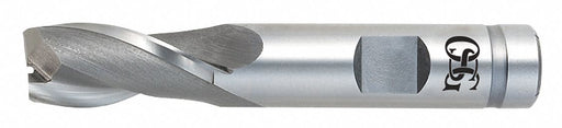 Sq. End Mill Single End Cobalt 13.50mm