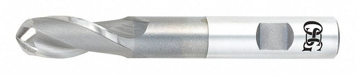 Ball End Mill 0.75 in Cobalt