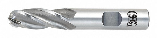 Ball End Mill 0.625 in Cobalt