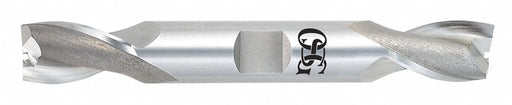 Sq. End Mill Double End Cobalt 17.00mm