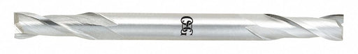 Square End Mill 0.078125 in Cobalt