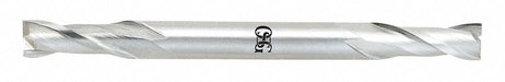 Sq. End Mill Single End Cobalt 1/32 