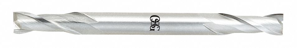 Sq. End Mill Single End Cobalt 1/32 