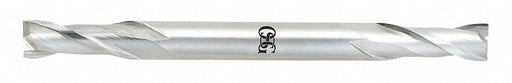 Square End Mill 0.03125 in Cobalt