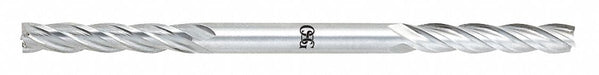 Sq. End Mill Single End Cobalt 1/16 