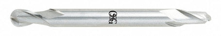 Ball End Mill 0.15625 in Cobalt