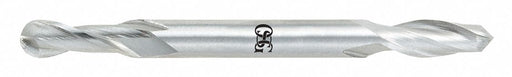 Ball End Mill 0.1875 in Cobalt
