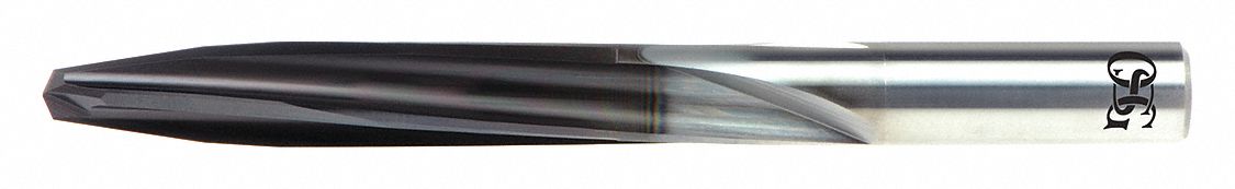 Drill Reamer 1/4 Carbide