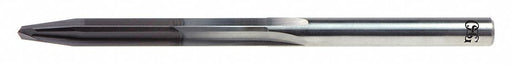 Drill Reamer 1/4 Carbide
