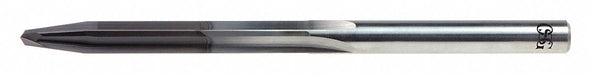 Drill Reamer 3/8 Carbide