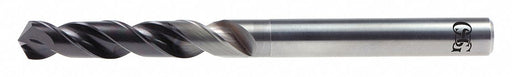 Jobber Drill 2.50mm Carbide