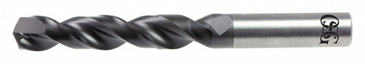 Jobber Drill 4.86mm Carbide
