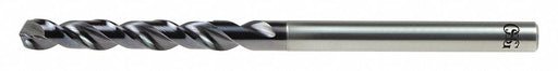 Jobber Drill 3/8 Carbide