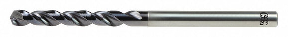 Jobber Drill 3/8 Carbide