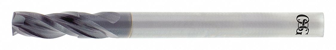 Jobber Drill #30 Carbide