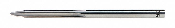 Chucking Reamer 5/32 2 Flutes
