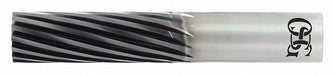 Solid Router Bit 0.25 in Carbide