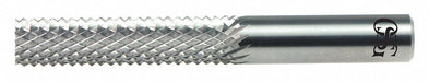 Solid Router Bit 0.25 in Carbide