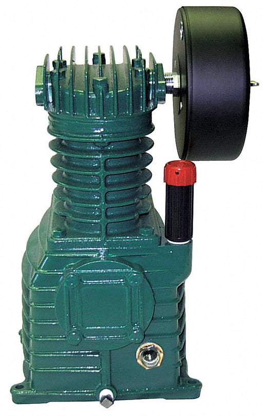 Air Compressor Pump 1 Stage 3 hp
