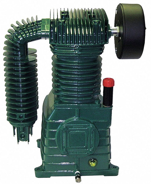 Air Compressor Pump 2 Stage 7 1/2 hp