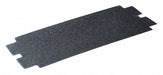 Sandpaper Die-Cut Medium Grit PK100