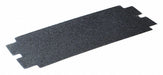 Sandpaper Die-Cut Fine Grit 11in.L PK100