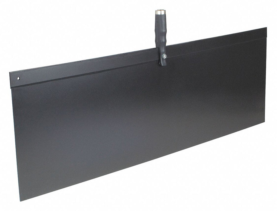 Spray Shield Plastic