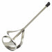Mixing Paddle Unomixer 16in. Steel