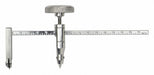 Circle Cutter Drywall Plated Steel