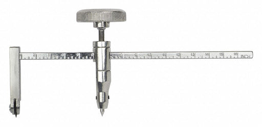 Circle Cutter Drywall Plated Steel